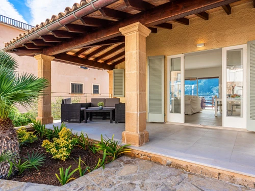 Villa Cala Sant Vicenç, 3 bedrooms, 6 persons - photo_1011874621273