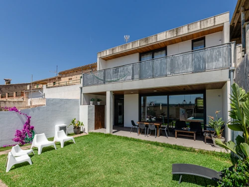 Maison Llubí, 4 pièces, 6 personnes - photo_1011874621408