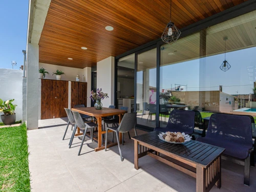 Maison Llubí, 4 pièces, 6 personnes - photo_1011874621408