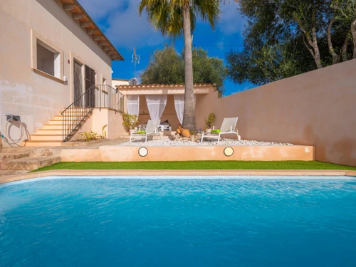Villa Sant Joan, 3 Schlafzimmer, 6 Personen - photo_1011874621557