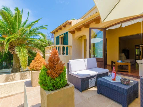 Chalet Son Serra de Marina, 4 pièces, 5 personnes - photo_1011874622184