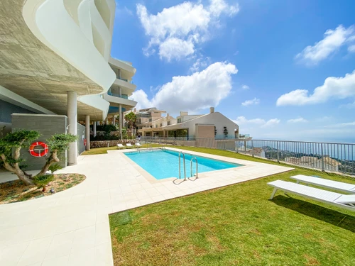 Apartamento Benalmádena, 3 dormitorios, 6 personas - photo_1011874624510