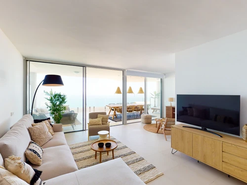 Apartamento Benalmádena, 3 dormitorios, 6 personas - photo_1011874624510