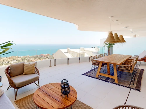 Apartamento Benalmádena, 3 dormitorios, 6 personas - photo_1011874624510