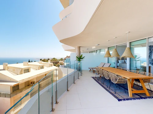 Apartamento Benalmádena, 3 dormitorios, 6 personas - photo_1011874624510