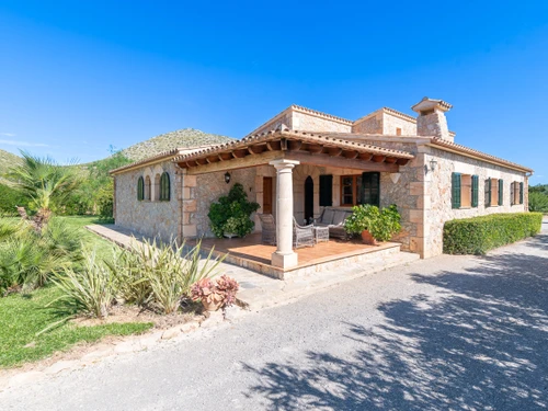 Gasthaus Pollença, 3 Schlafzimmer, 6 Personen - photo_1011874624808