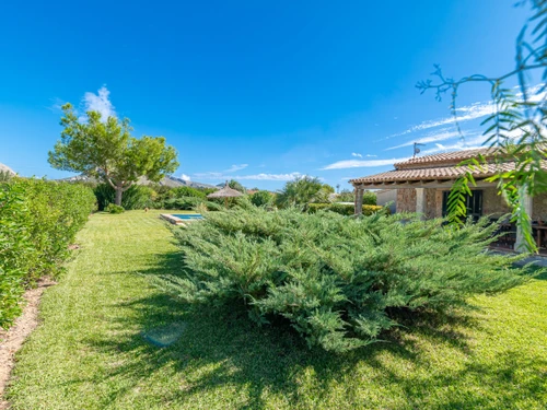 Gasthaus Pollença, 3 Schlafzimmer, 6 Personen - photo_1011874624808