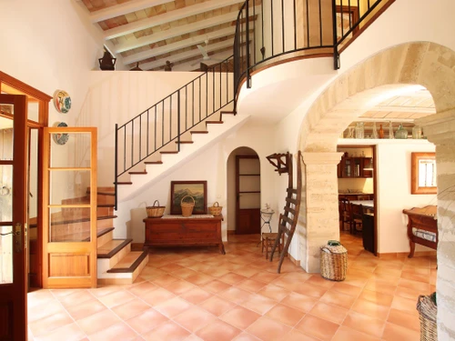 Villa Pollença, 3 Schlafzimmer, 6 Personen - photo_1011874624959