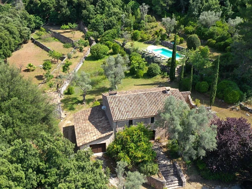 Villa Pollença, 3 Schlafzimmer, 6 Personen - photo_1011874624959