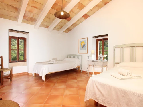 Villa Pollença, 3 Schlafzimmer, 6 Personen - photo_1011874624959