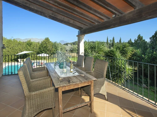 Villa Pollença, 5 pièces, 8 personnes - photo_1011874625106
