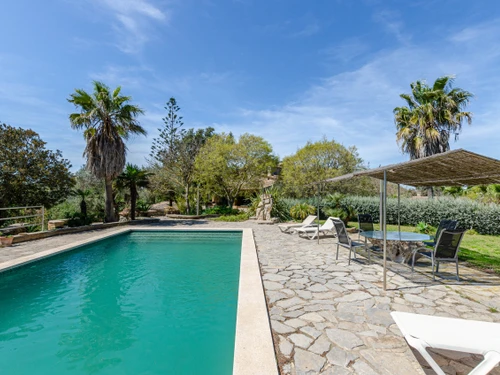 Villa Sant Llorenç Des Cardassar, 4 Schlafzimmer, 7 Personen - photo_1011874625540