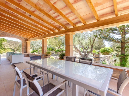 Villa Sant Llorenç Des Cardassar, 5 pièces, 7 personnes - photo_1011874625540