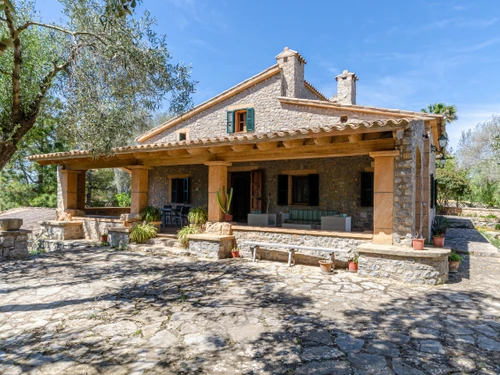 Villa Sant Llorenç Des Cardassar, 5 pièces, 7 personnes - photo_1011874625540