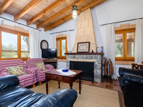 Villa Sant Llorenç Des Cardassar, 5 pièces, 7 personnes - photo_1011874625540