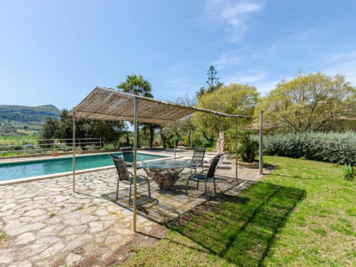 Villa Sant Llorenç Des Cardassar, 5 pièces, 7 personnes - photo_1011874625540