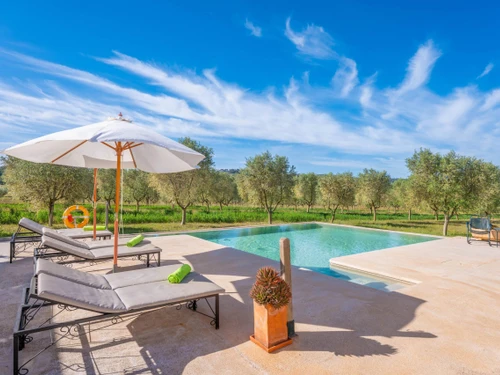 Villa Sant Joan, 1 bedroom, 2 persons - photo_1011874625684