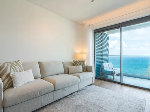 Appartement Funchal, 3 pièces, 6 personnes - photo_1011874625826