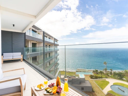 Appartement Funchal, 3 pièces, 6 personnes - photo_1011874625826