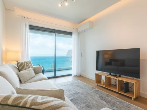 Appartement Funchal, 3 pièces, 6 personnes - photo_1011874625826