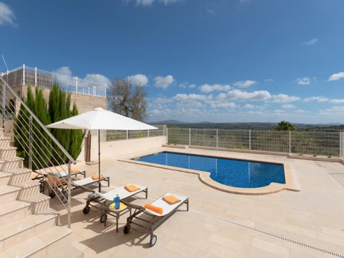 Villa Maria de la Salut, 5 pièces, 8 personnes - photo_1011874626237