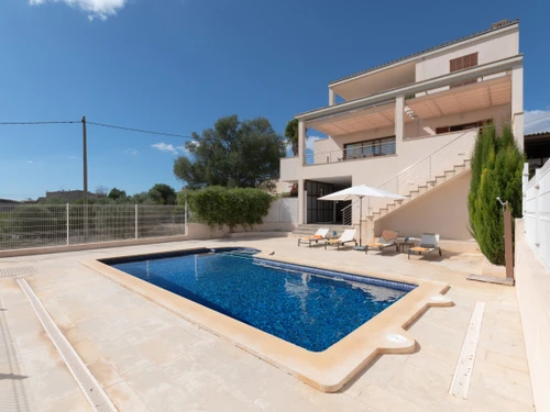 Villa Maria de la Salut, 4 dormitorios, 8 personas - photo_1011874626237