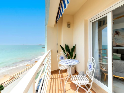 Apartment Cádiz, 3 bedrooms, 6 persons - photo_1011874626613