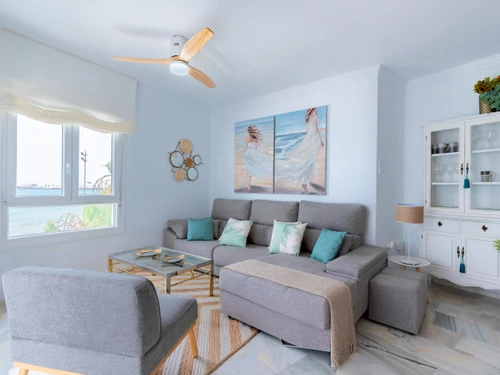 Apartment Cádiz, 3 bedrooms, 6 persons - photo_1011874626613