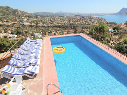 Villa Calp, 7 pièces, 12 personnes - photo_1011874626849