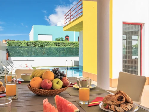 Villa Albufeira, 4 Schlafzimmer, 10 Personen - photo_1011874628378