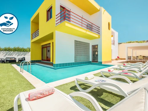 Villa Albufeira, 5 pièces, 10 personnes - photo_1011874628378
