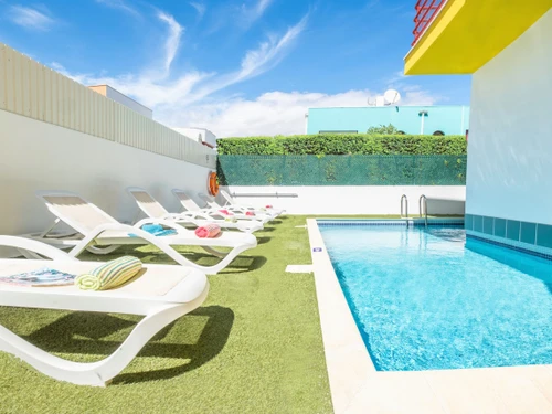 Villa Albufeira, 4 Schlafzimmer, 10 Personen - photo_1011874628378