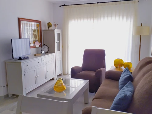 Appartement Palamós, 4 pièces, 6 personnes - photo_1011874629946