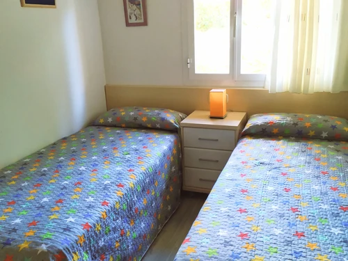 Appartement Palamós, 4 pièces, 6 personnes - photo_1011874629946