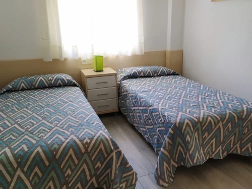 Appartement Palamós, 4 pièces, 6 personnes - photo_1011874629946
