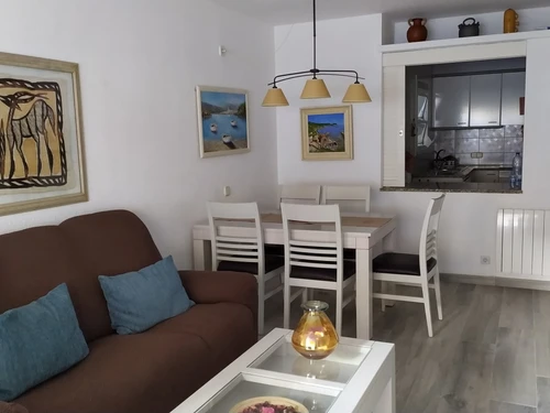 Appartement Palamós, 4 pièces, 6 personnes - photo_1011874629946