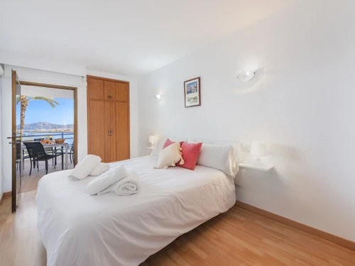 Apartamento Pollensa, 3 dormitorios, 6 personas - photo_1011874631374