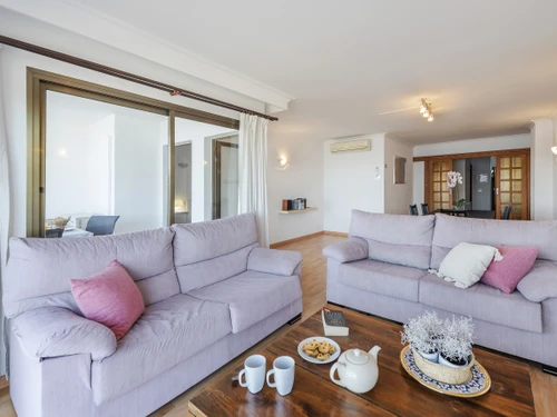 Apartamento Pollensa, 3 dormitorios, 6 personas - photo_1011874631374