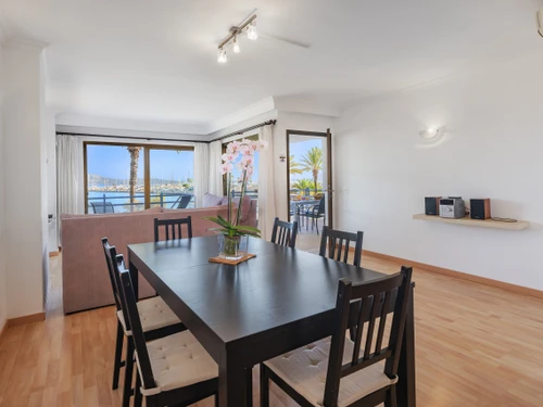 Apartamento Pollensa, 3 dormitorios, 6 personas - photo_1011874631374