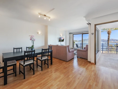 Apartamento Pollensa, 3 dormitorios, 6 personas - photo_1011874631374