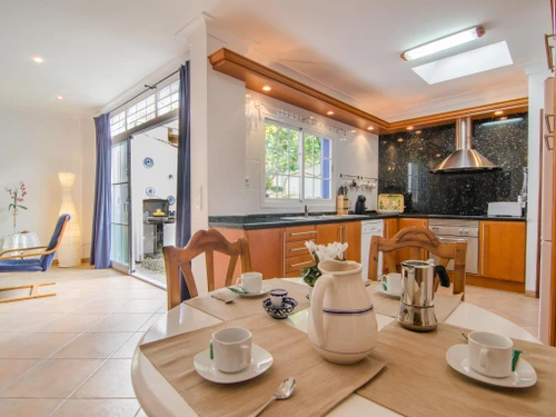 Chalet Porto Cristo, 3 Schlafzimmer, 5 Personen - photo_1011874631520