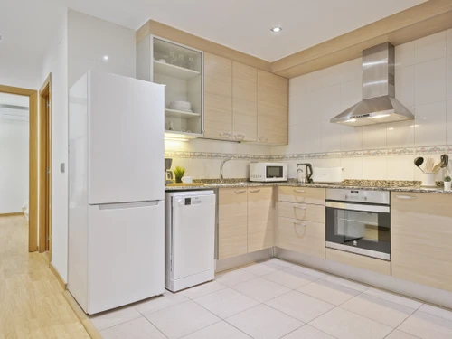 Appartement Barcelone, 3 pièces, 4 personnes - photo_1011874631647