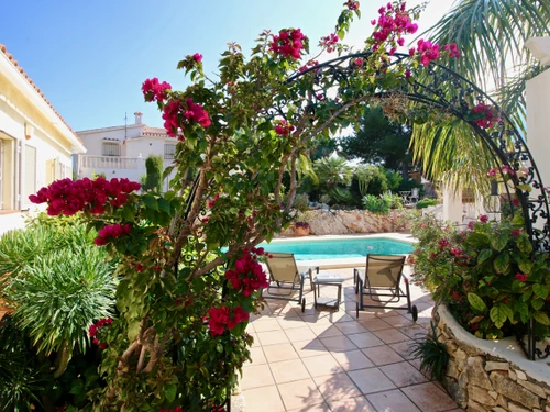 Villa Denia, 3 Schlafzimmer, 6 Personen - photo_1011874631781