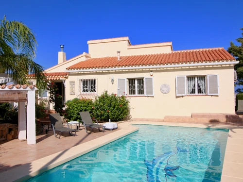 Villa Denia, 4 pièces, 6 personnes - photo_1011874631781