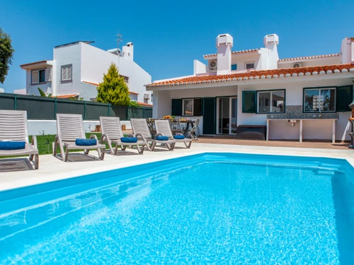 Villa Albufeira, 4 Schlafzimmer, 10 Personen - photo_1011874632096