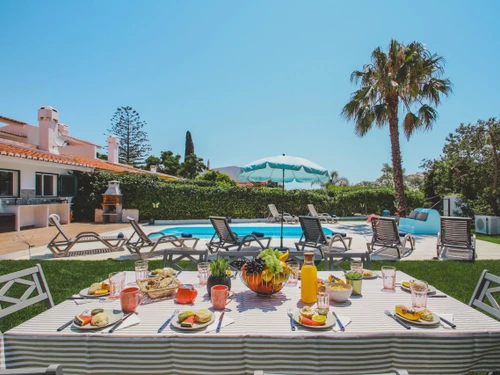 Villa Albufeira, 4 Schlafzimmer, 10 Personen - photo_1011874632096