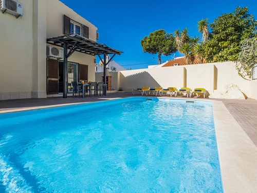 Villa Albufeira, 5 Schlafzimmer, 12 Personen - photo_1011874632248