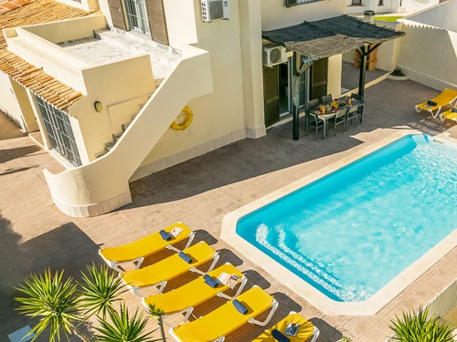 Villa Albufeira, 5 Schlafzimmer, 12 Personen - photo_1011874632248