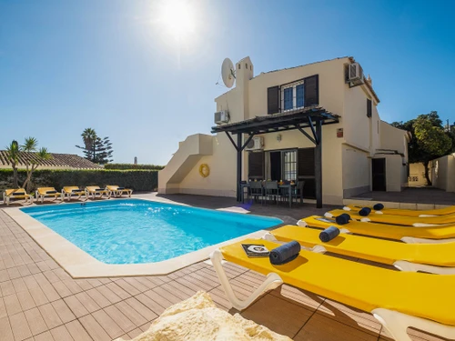Villa Albufeira, 5 Schlafzimmer, 12 Personen - photo_1011874632248