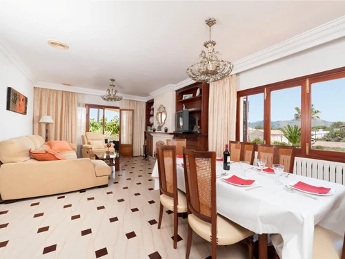 Appartement Palma, 5 pièces, 8 personnes - photo_1011874632399